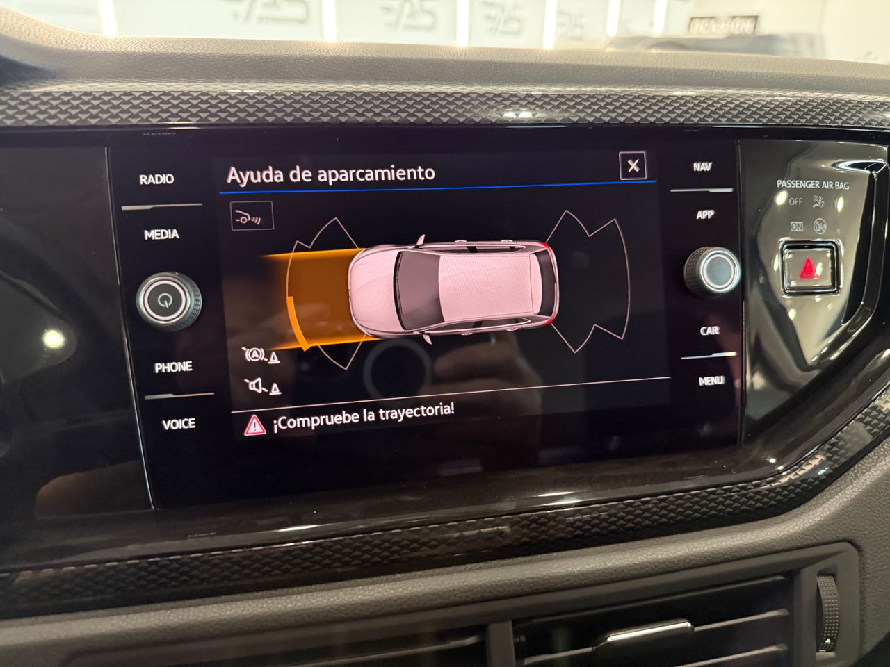 Imagen 71 del Volkswagen Polo en Auto Select Edition, Figueres