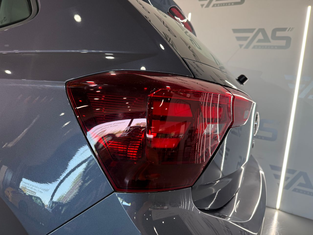 Imagen 18 del Volkswagen Polo en Auto Select Edition, Figueres