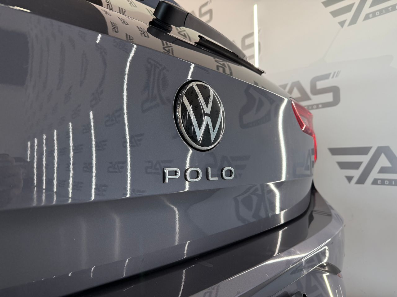 Imagen 20 del Volkswagen Polo en Auto Select Edition, Figueres