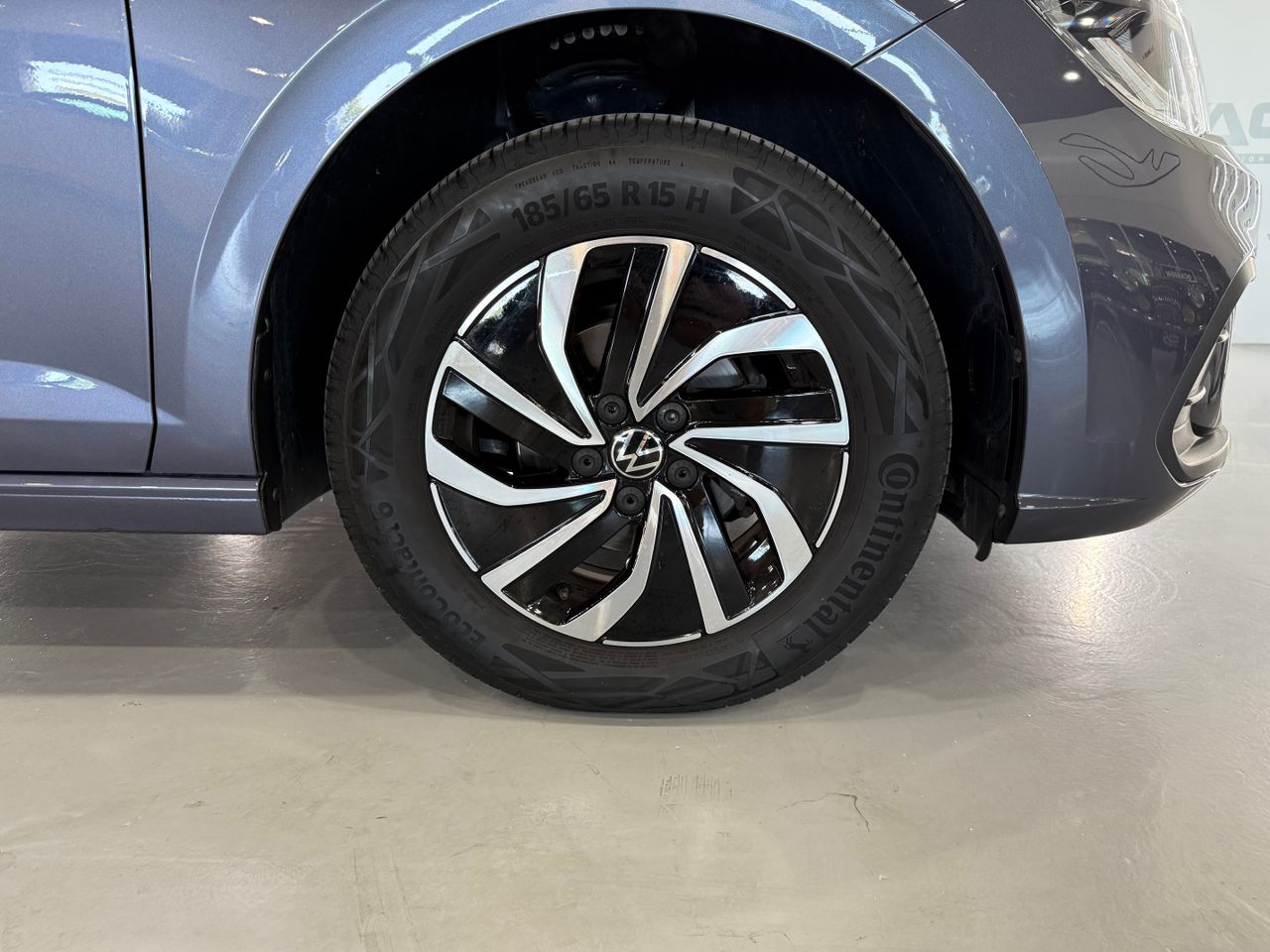 Imagen 44 del Volkswagen Polo en Auto Select Edition, Figueres