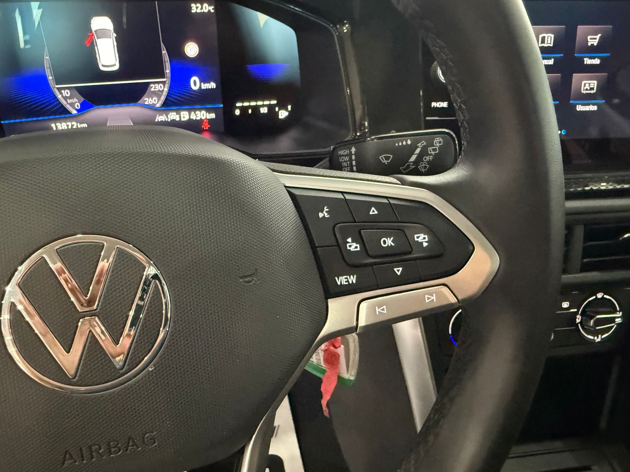 Imagen 105 del Volkswagen Polo en Auto Select Edition, Figueres