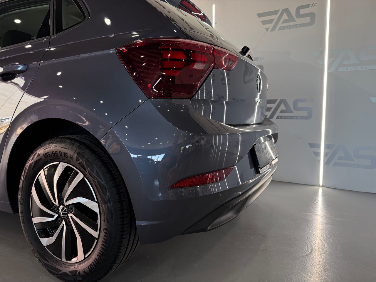 Imagen 16 del Volkswagen Polo en Auto Select Edition, Figueres