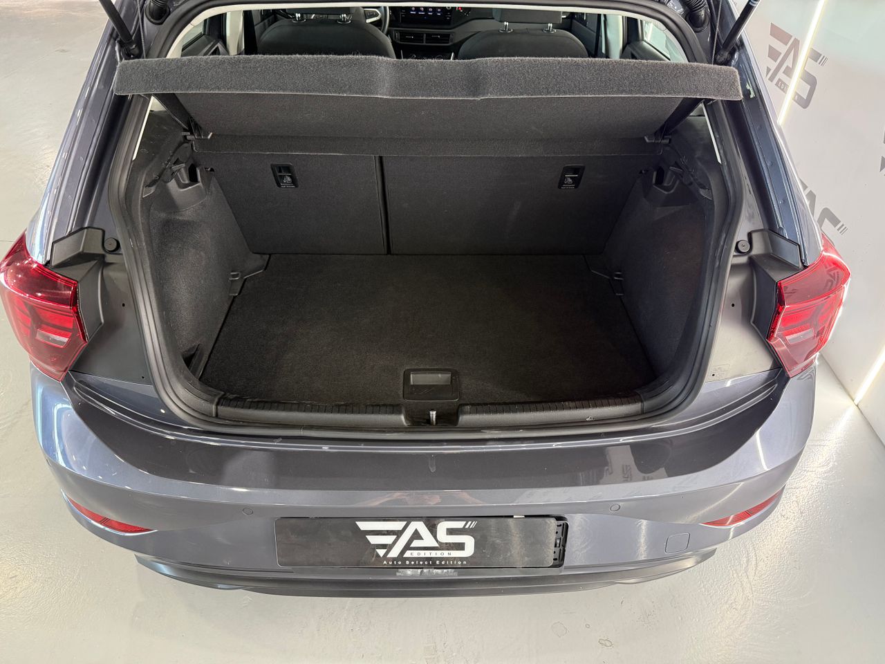 Imagen 55 del Volkswagen Polo en Auto Select Edition, Figueres