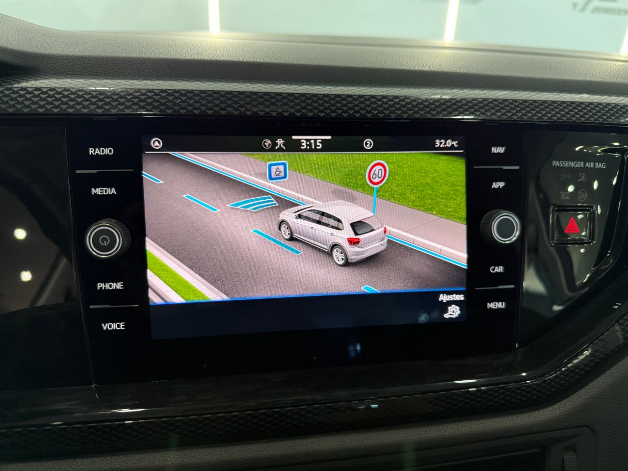 Imagen 67 del Volkswagen Polo en Auto Select Edition, Figueres