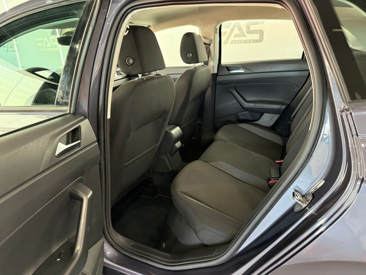 Imagen 73 del Volkswagen Polo en Auto Select Edition, Figueres