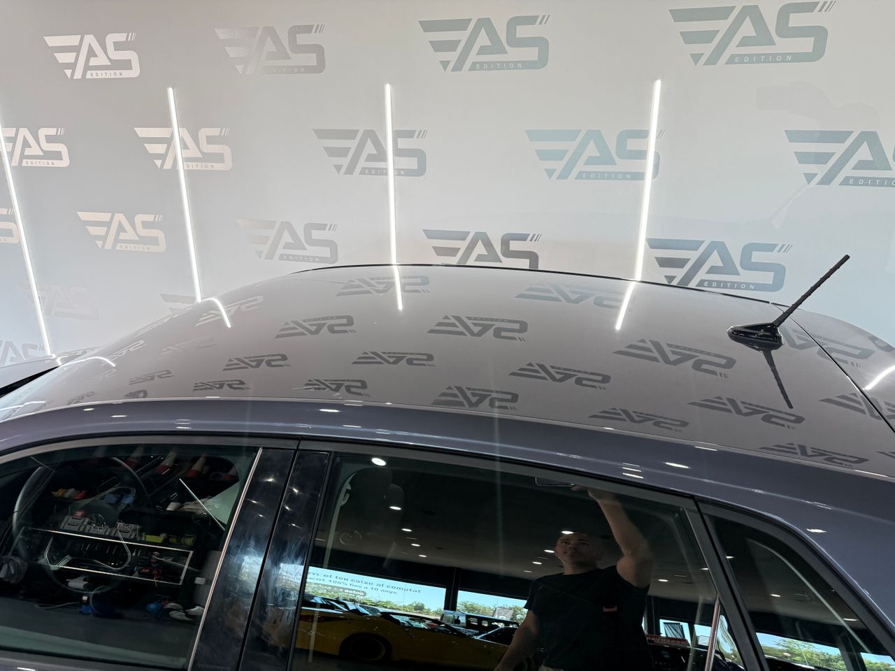 Imagen 23 del Volkswagen Polo en Auto Select Edition, Figueres