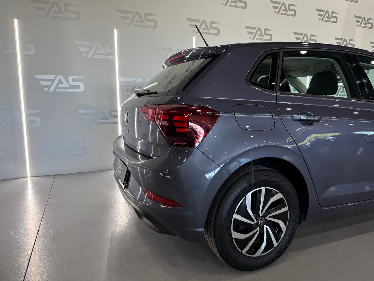 Imagen 25 del Volkswagen Polo en Auto Select Edition, Figueres