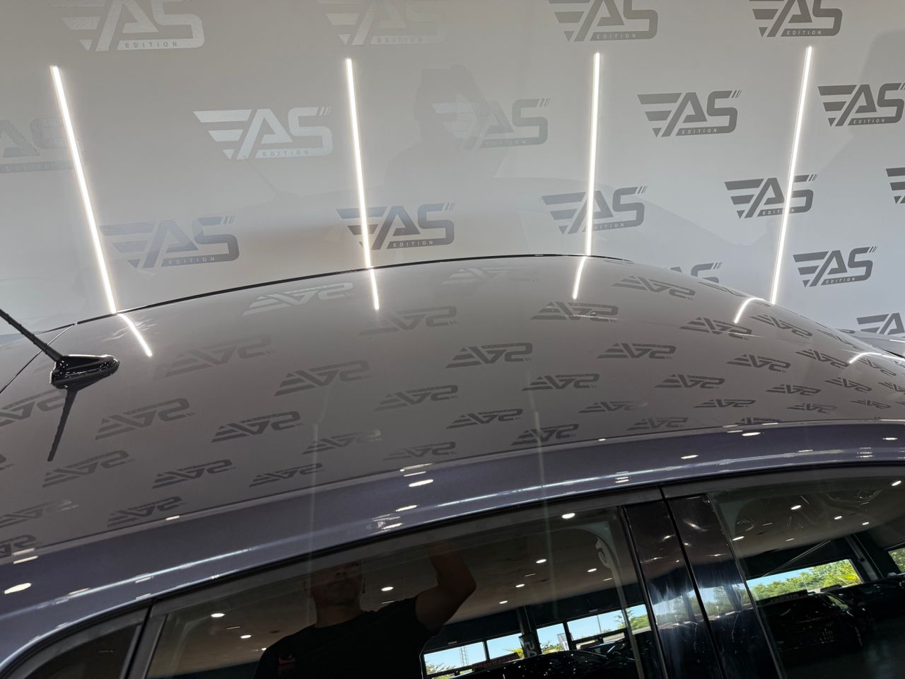 Imagen 32 del Volkswagen Polo en Auto Select Edition, Figueres