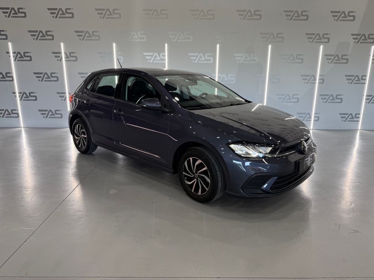 Imagen 3 del Volkswagen Polo en Auto Select Edition, Figueres