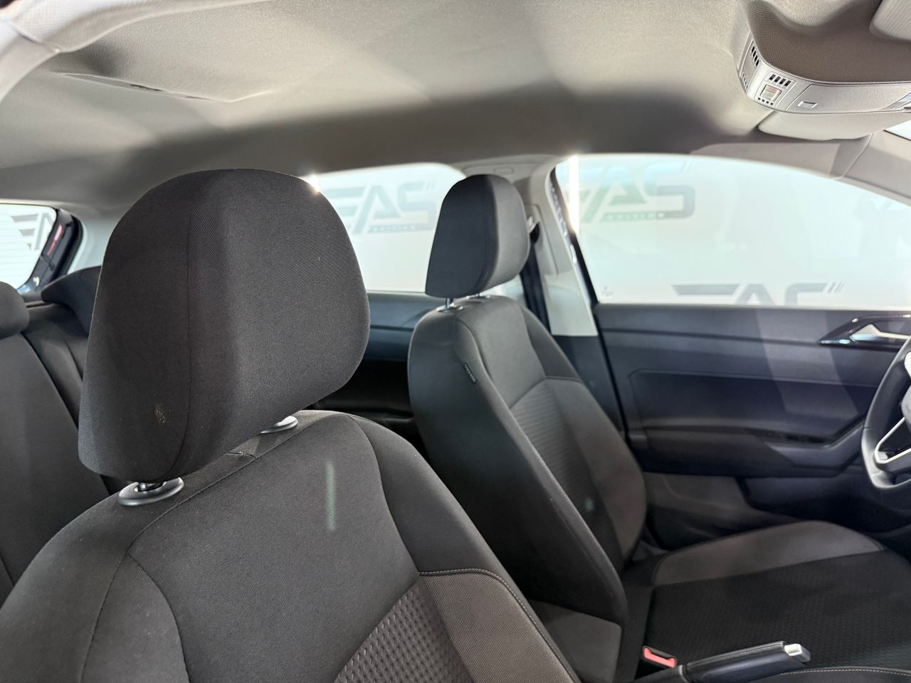Imagen 126 del Volkswagen Polo en Auto Select Edition, Figueres