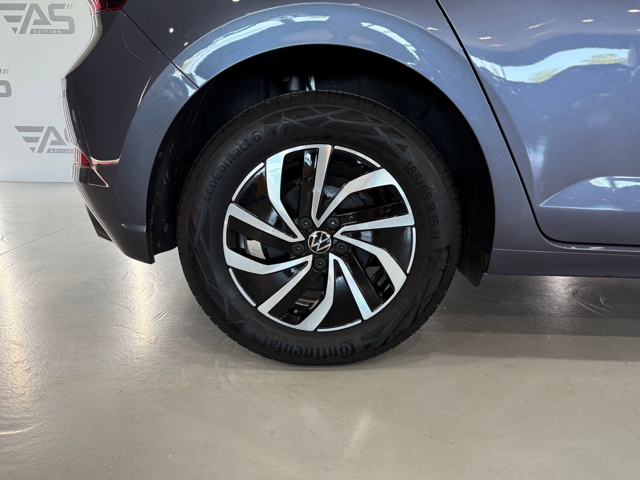 Imagen 43 del Volkswagen Polo en Auto Select Edition, Figueres