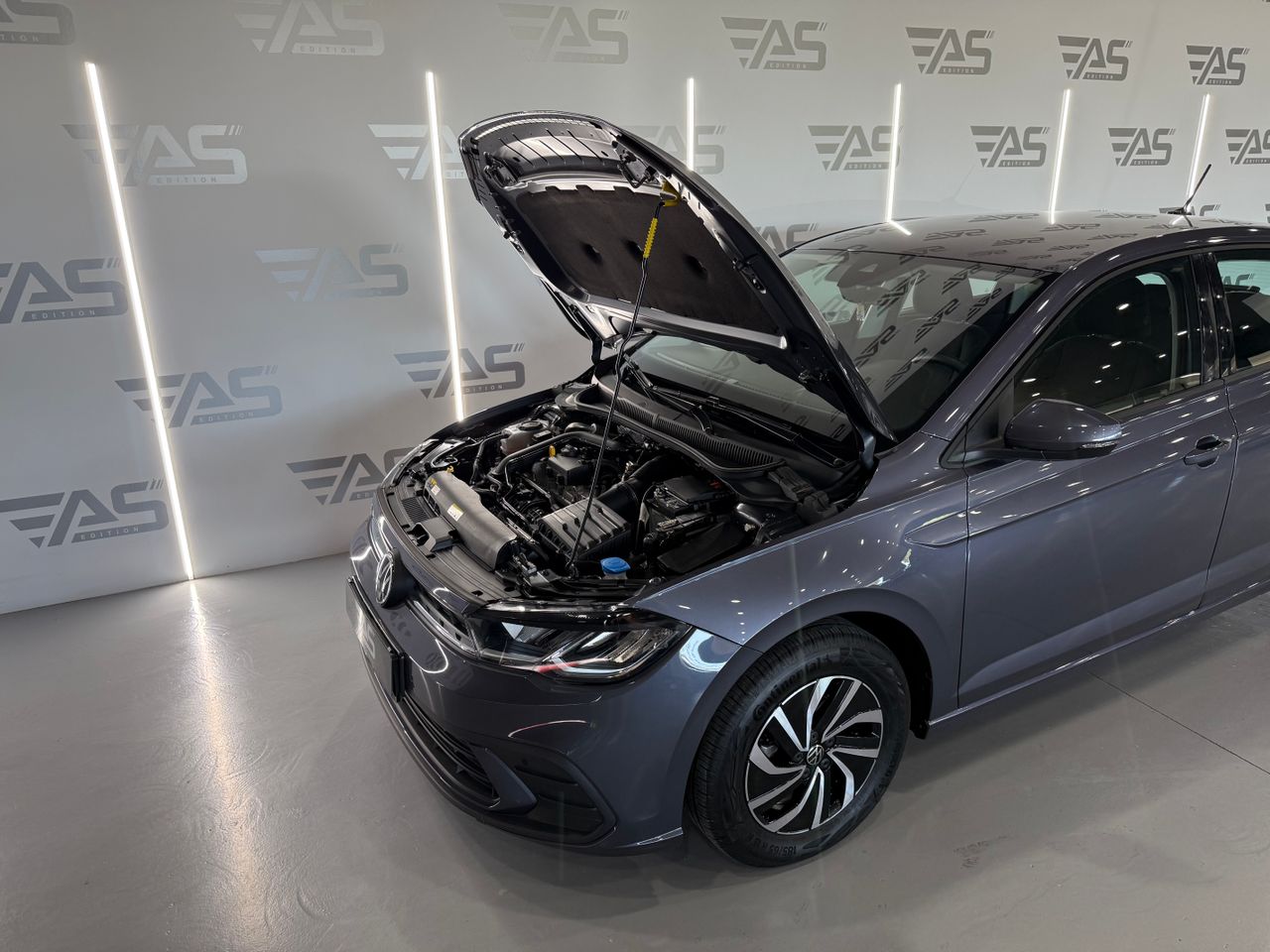 Imagen 54 del Volkswagen Polo en Auto Select Edition, Figueres