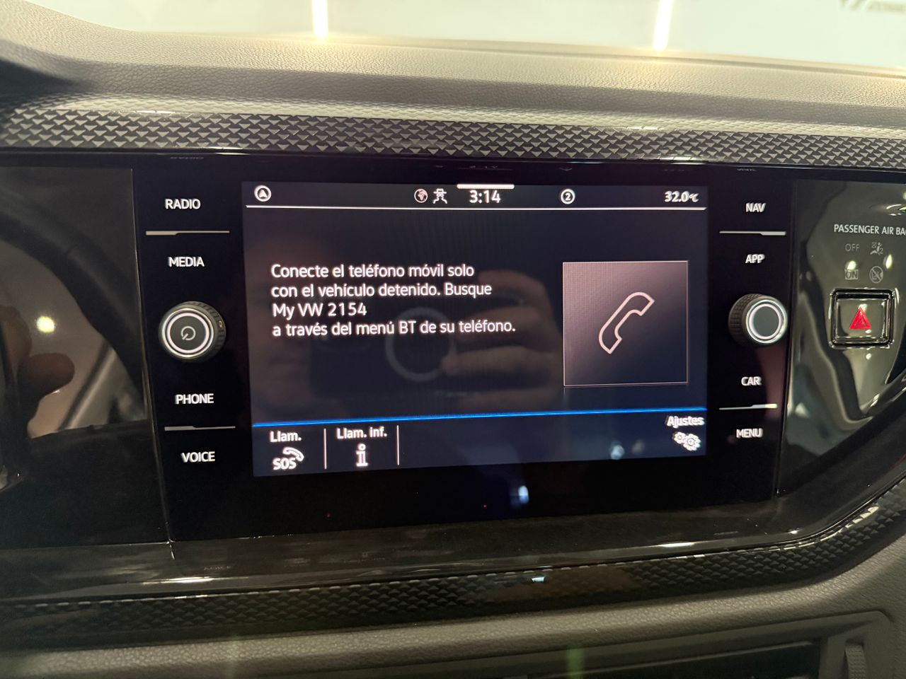 Imagen 65 del Volkswagen Polo en Auto Select Edition, Figueres