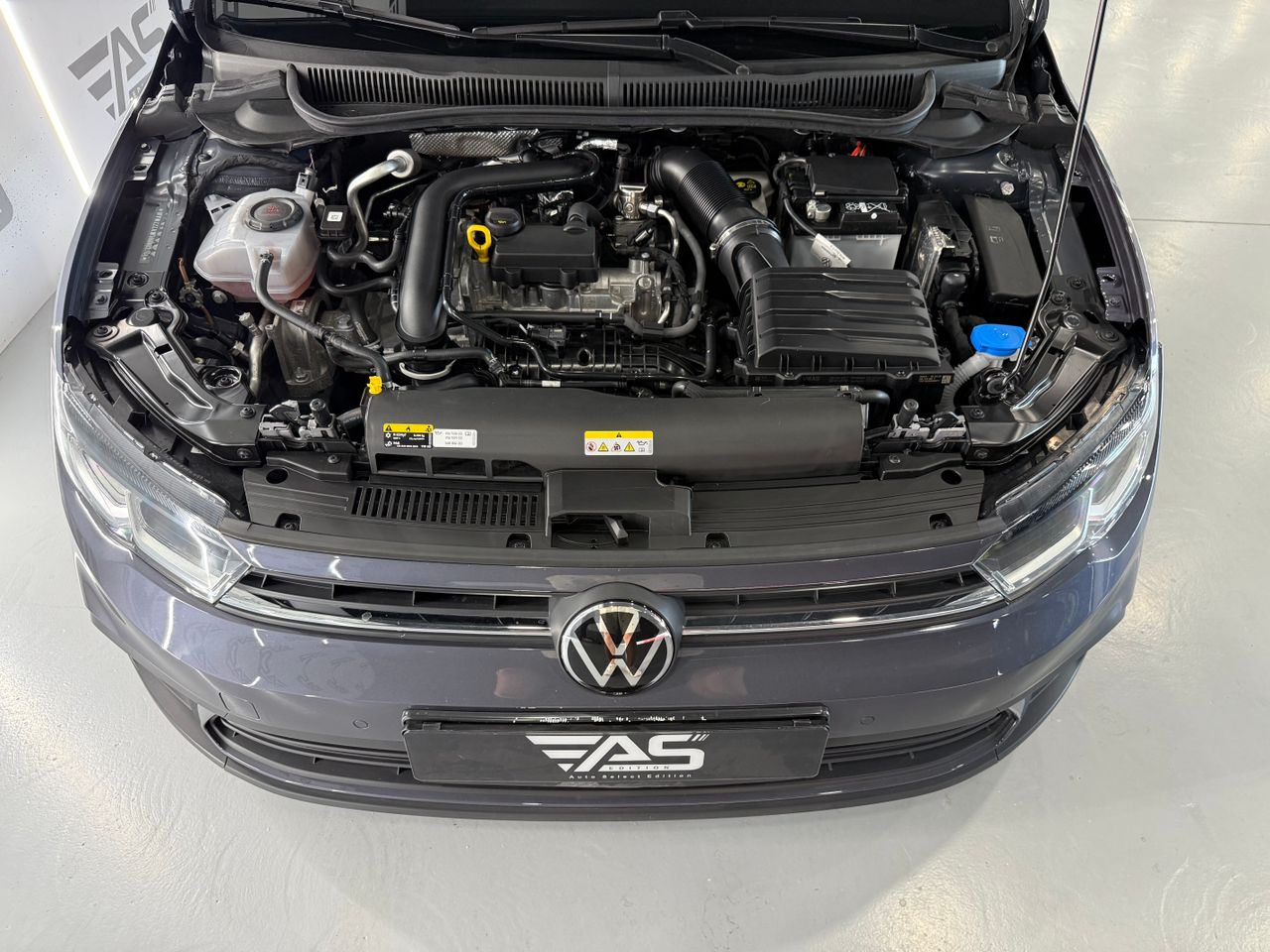 Imagen 45 del Volkswagen Polo en Auto Select Edition, Figueres