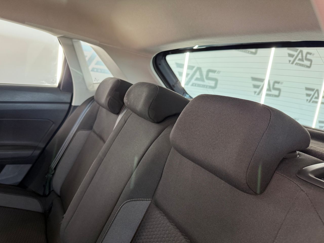 Imagen 77 del Volkswagen Polo en Auto Select Edition, Figueres
