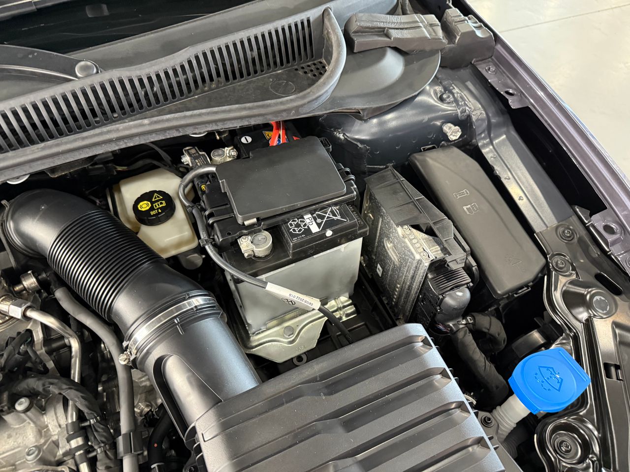 Imagen 48 del Volkswagen Polo en Auto Select Edition, Figueres