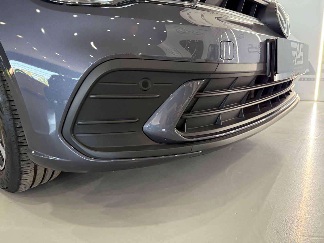 Imagen 38 del Volkswagen Polo en Auto Select Edition, Figueres