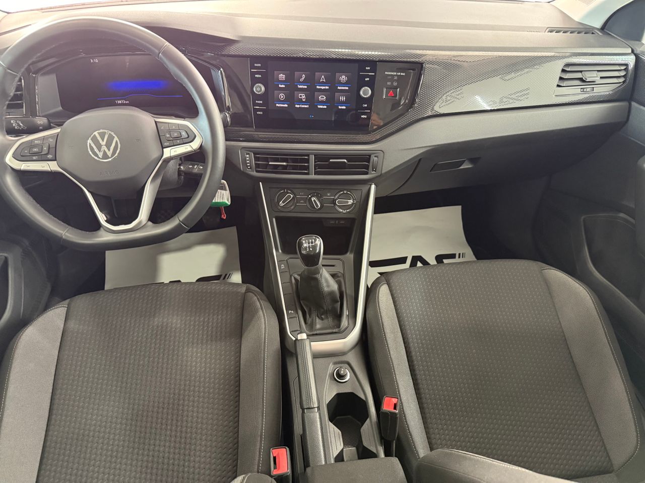 Imagen 83 del Volkswagen Polo en Auto Select Edition, Figueres