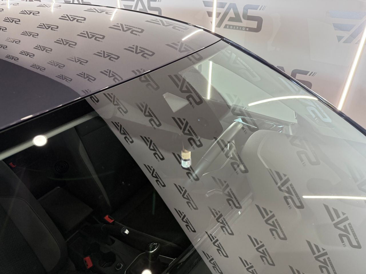 Imagen 34 del Volkswagen Polo en Auto Select Edition, Figueres