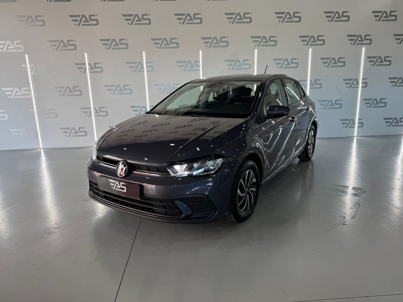 volkswagen polo 2024 /