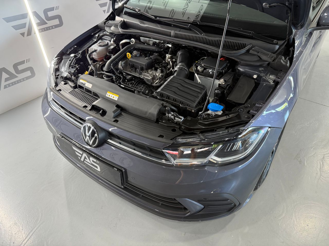 Imagen 46 del Volkswagen Polo en Auto Select Edition, Figueres