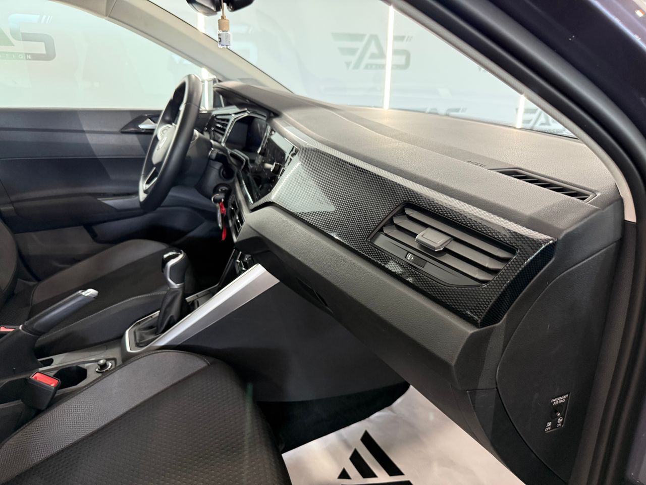 Imagen 123 del Volkswagen Polo en Auto Select Edition, Figueres