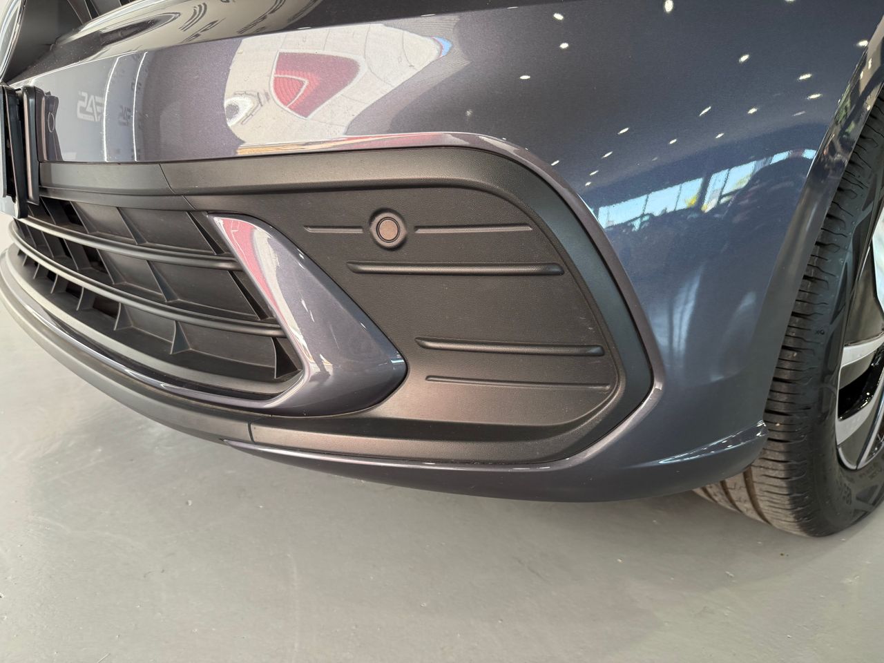 Imagen 10 del Volkswagen Polo en Auto Select Edition, Figueres