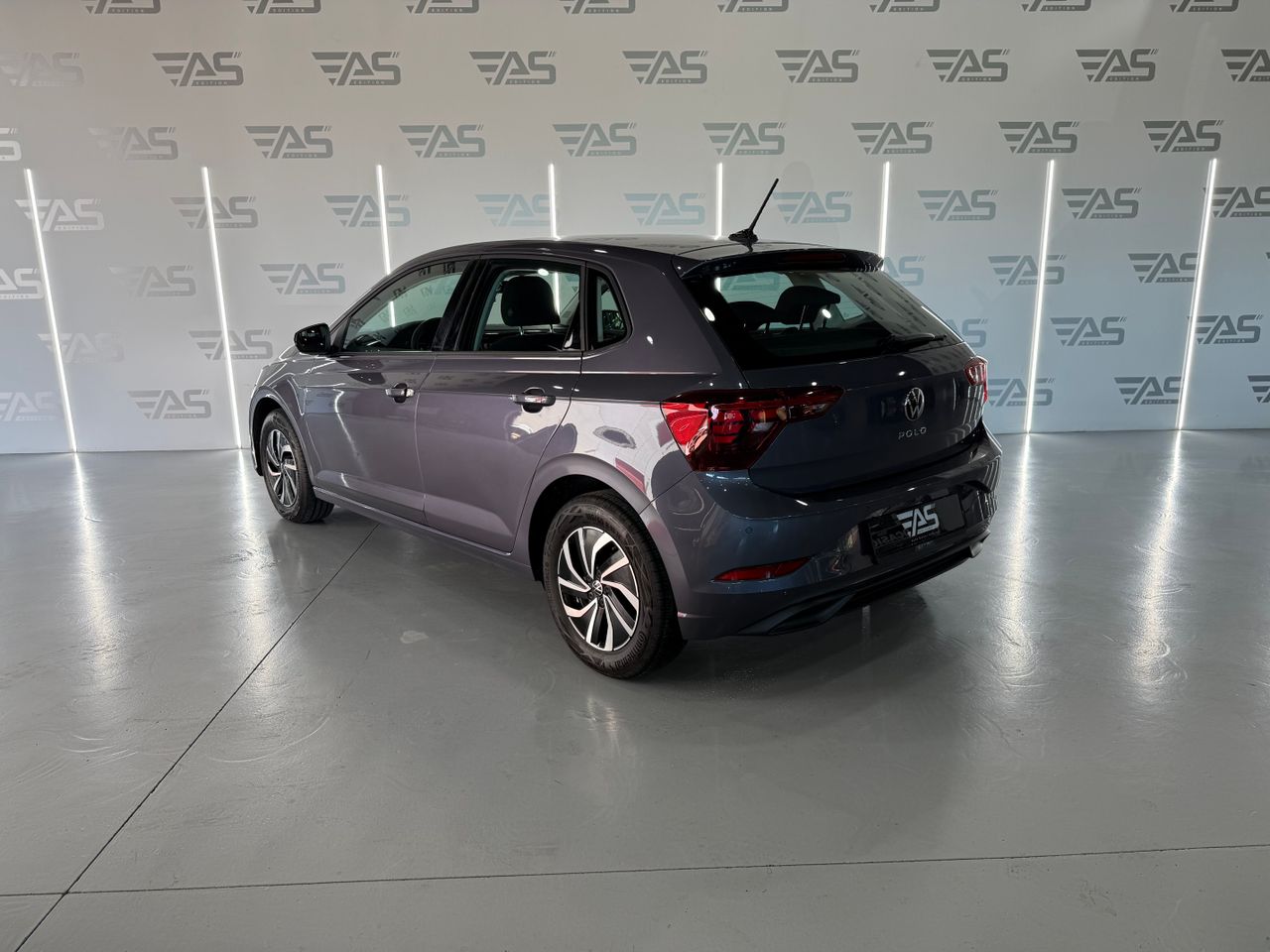Imagen 5 del Volkswagen Polo en Auto Select Edition, Figueres