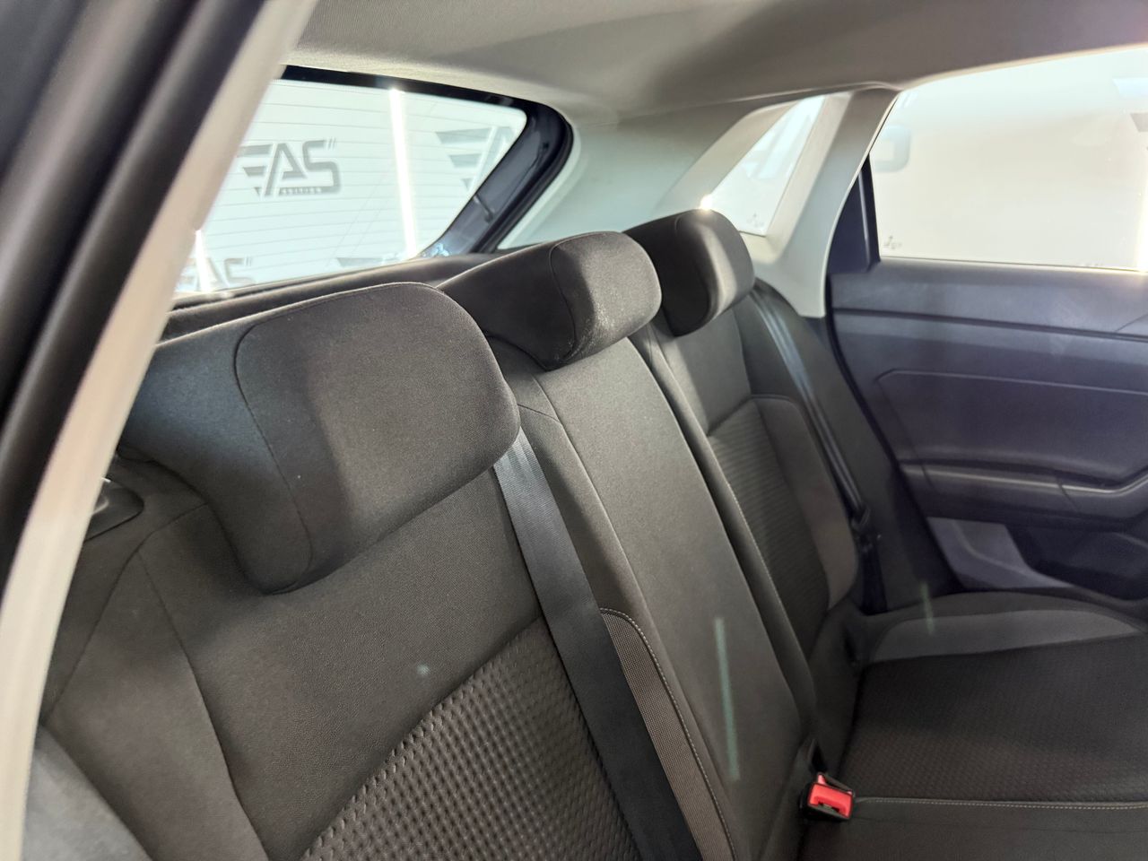 Imagen 135 del Volkswagen Polo en Auto Select Edition, Figueres