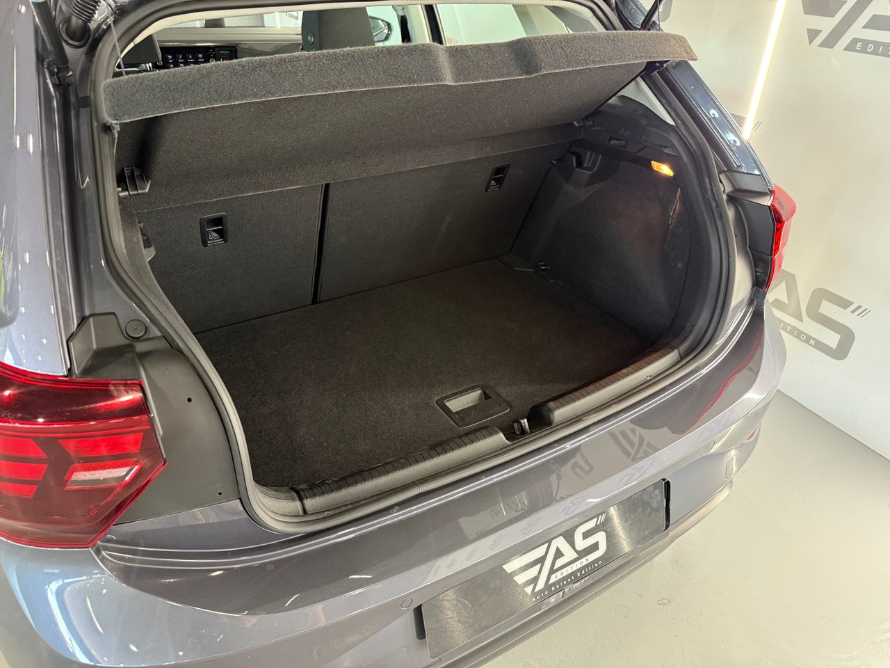 Imagen 57 del Volkswagen Polo en Auto Select Edition, Figueres