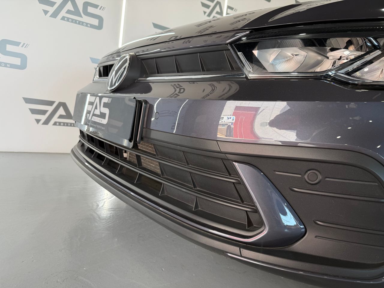Imagen 11 del Volkswagen Polo en Auto Select Edition, Figueres
