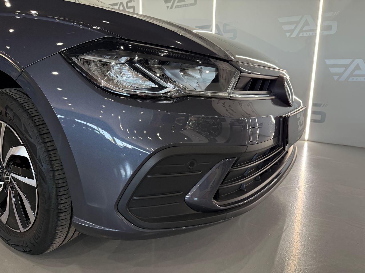 Imagen 36 del Volkswagen Polo en Auto Select Edition, Figueres