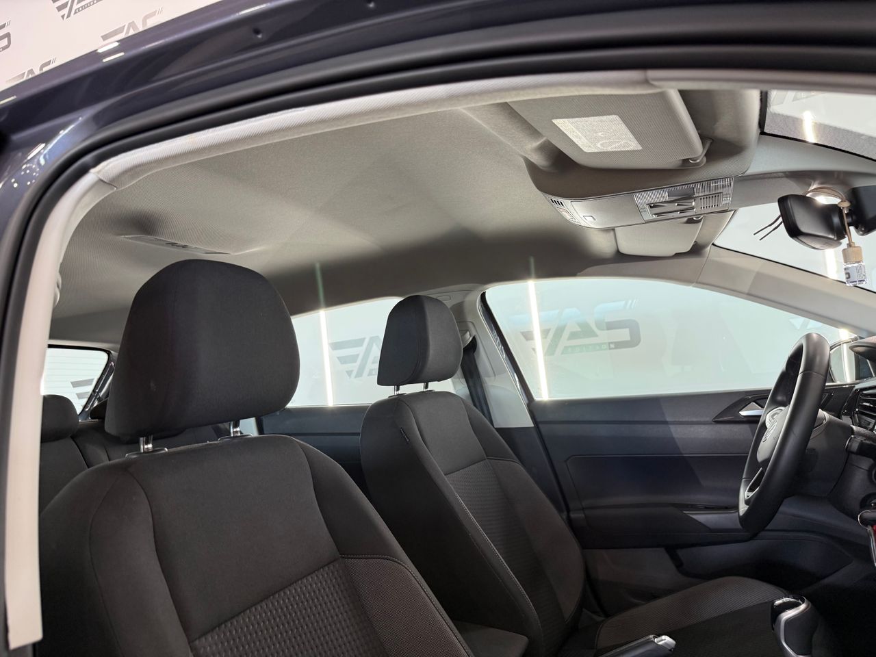 Imagen 128 del Volkswagen Polo en Auto Select Edition, Figueres