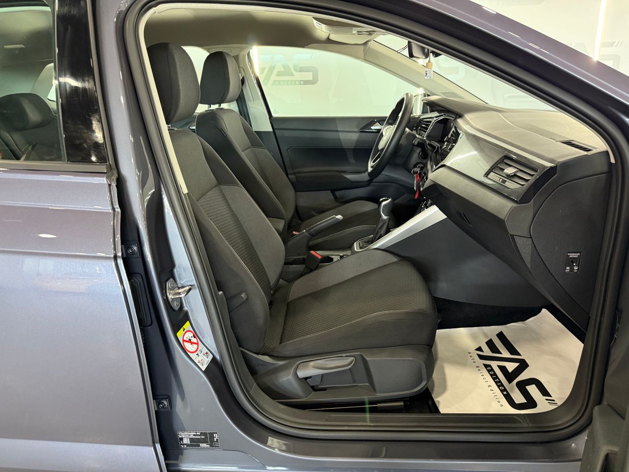 Imagen 121 del Volkswagen Polo en Auto Select Edition, Figueres