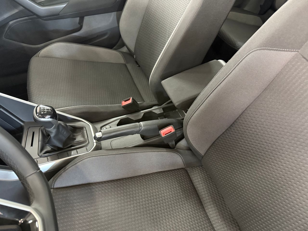 Imagen 93 del Volkswagen Polo en Auto Select Edition, Figueres