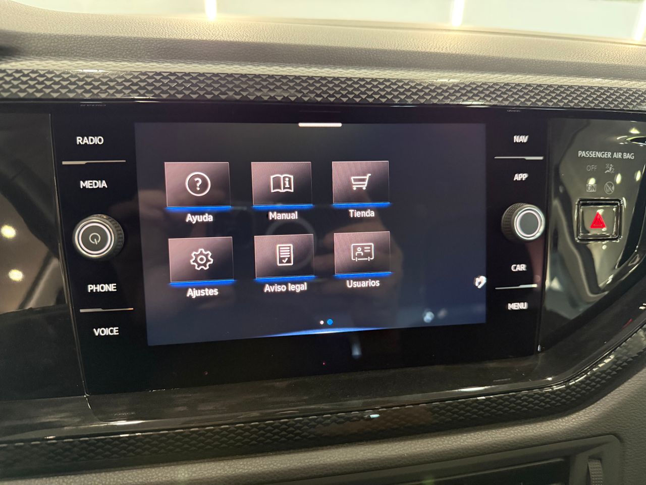 Imagen 70 del Volkswagen Polo en Auto Select Edition, Figueres