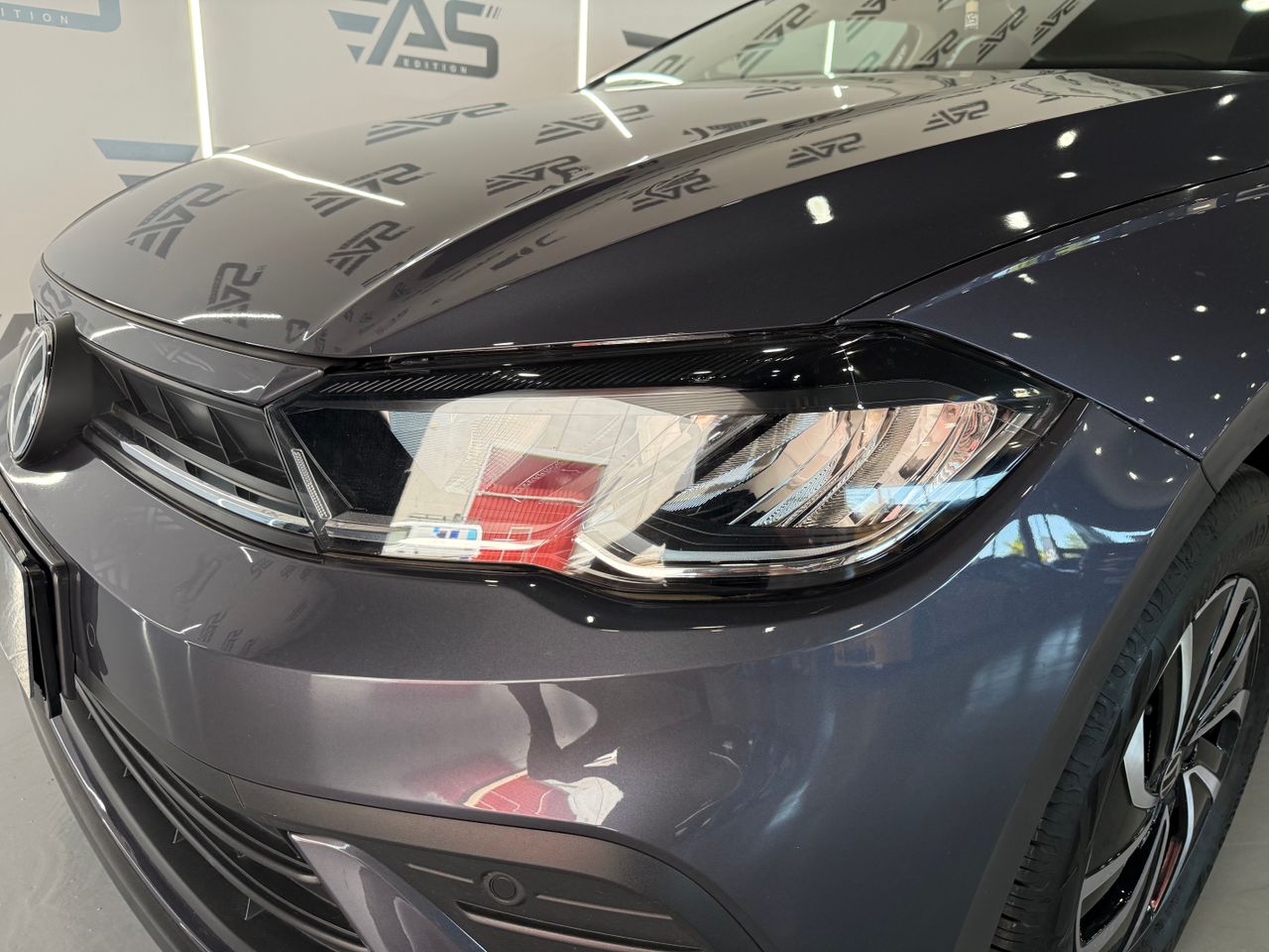 Imagen 9 del Volkswagen Polo en Auto Select Edition, Figueres