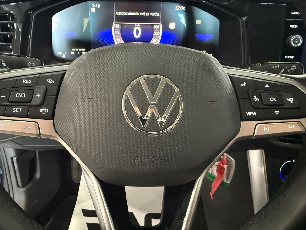 Imagen 104 del Volkswagen Polo en Auto Select Edition, Figueres