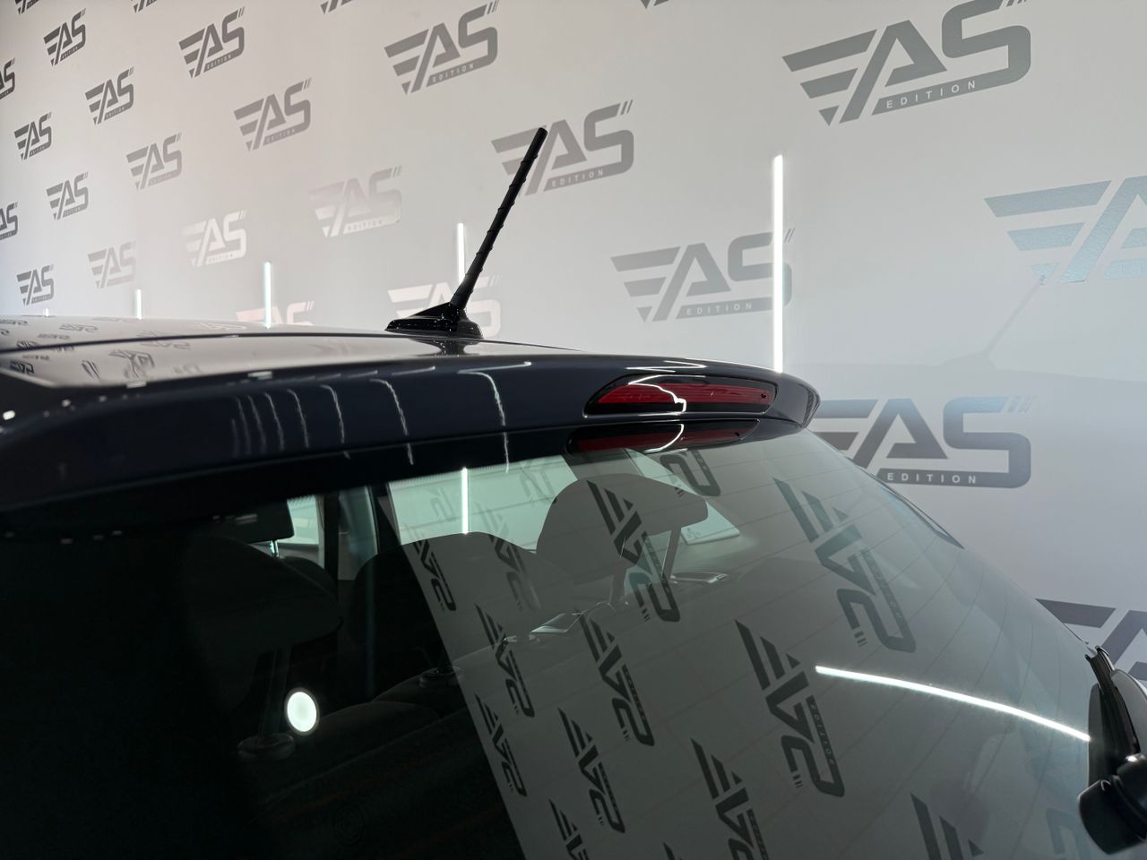 Imagen 21 del Volkswagen Polo en Auto Select Edition, Figueres