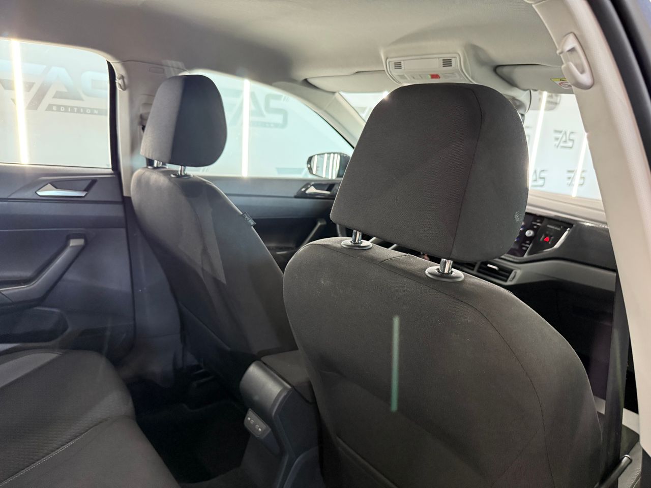 Imagen 133 del Volkswagen Polo en Auto Select Edition, Figueres