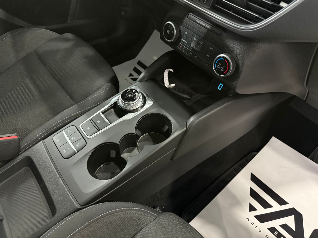 Imagen 95 del Ford Focus en Auto Select Edition, Figueres