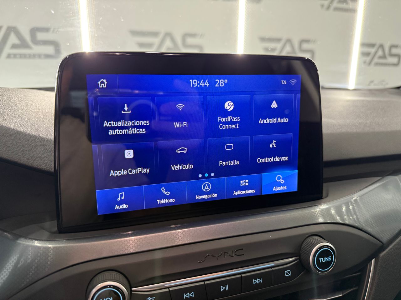 Imagen 81 del Ford Focus en Auto Select Edition, Figueres