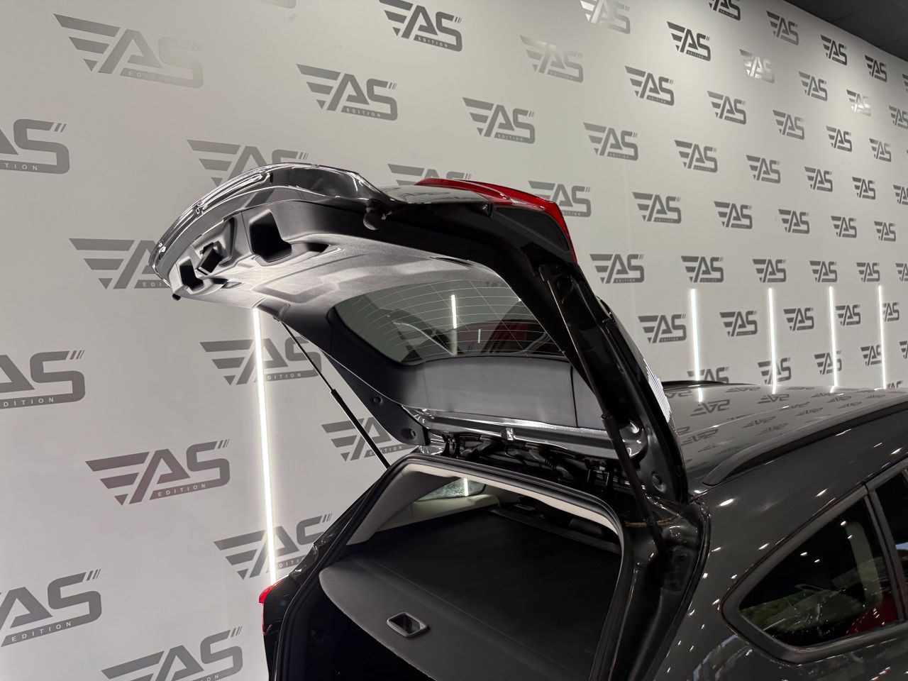 Imagen 73 del Ford Focus en Auto Select Edition, Figueres
