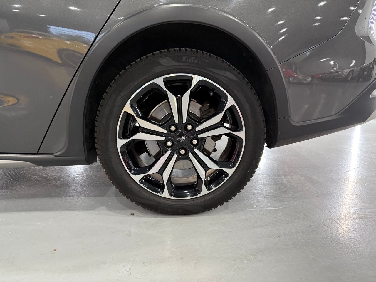 Imagen 52 del Ford Focus en Auto Select Edition, Figueres