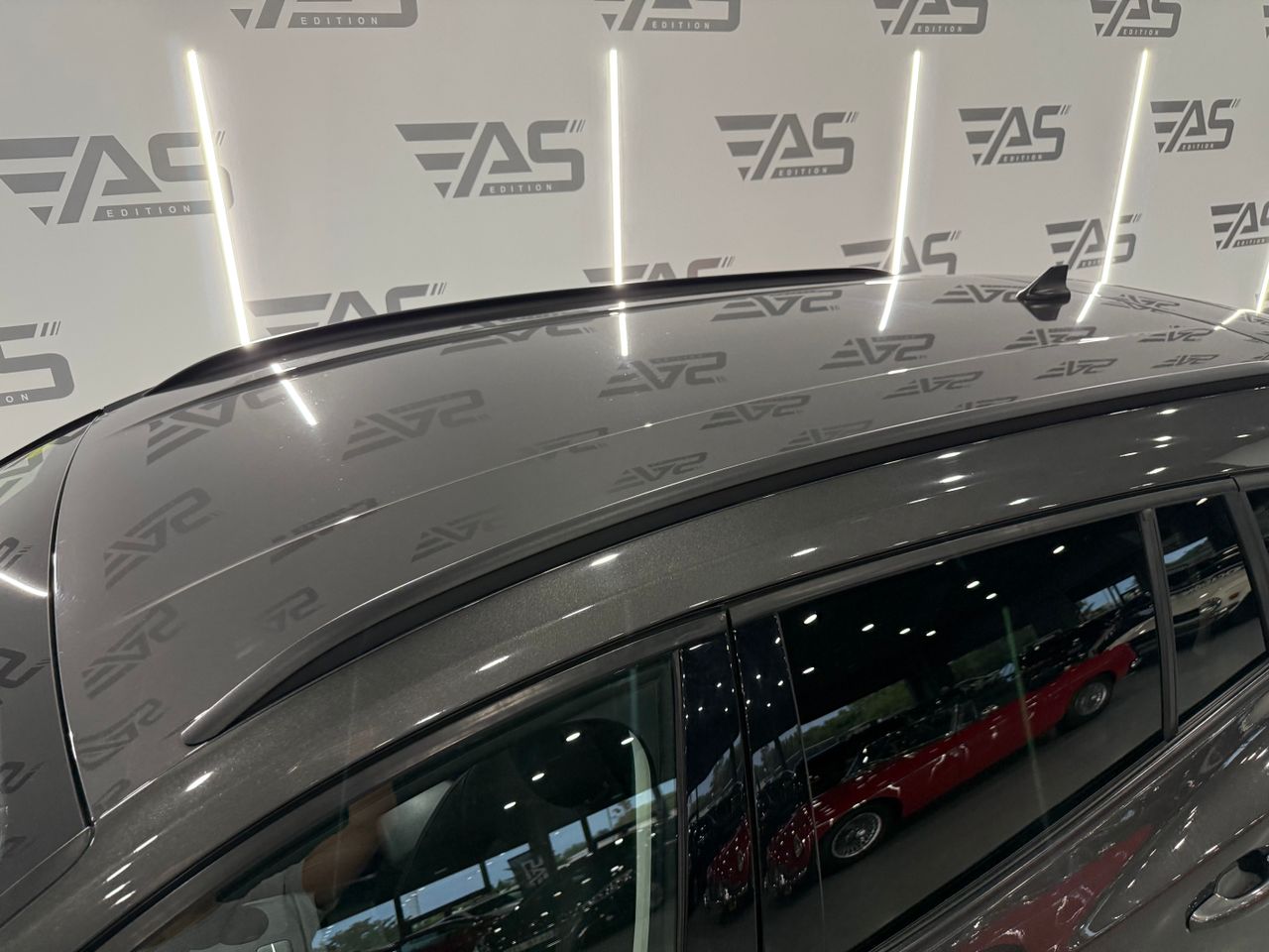 Imagen 38 del Ford Focus en Auto Select Edition, Figueres