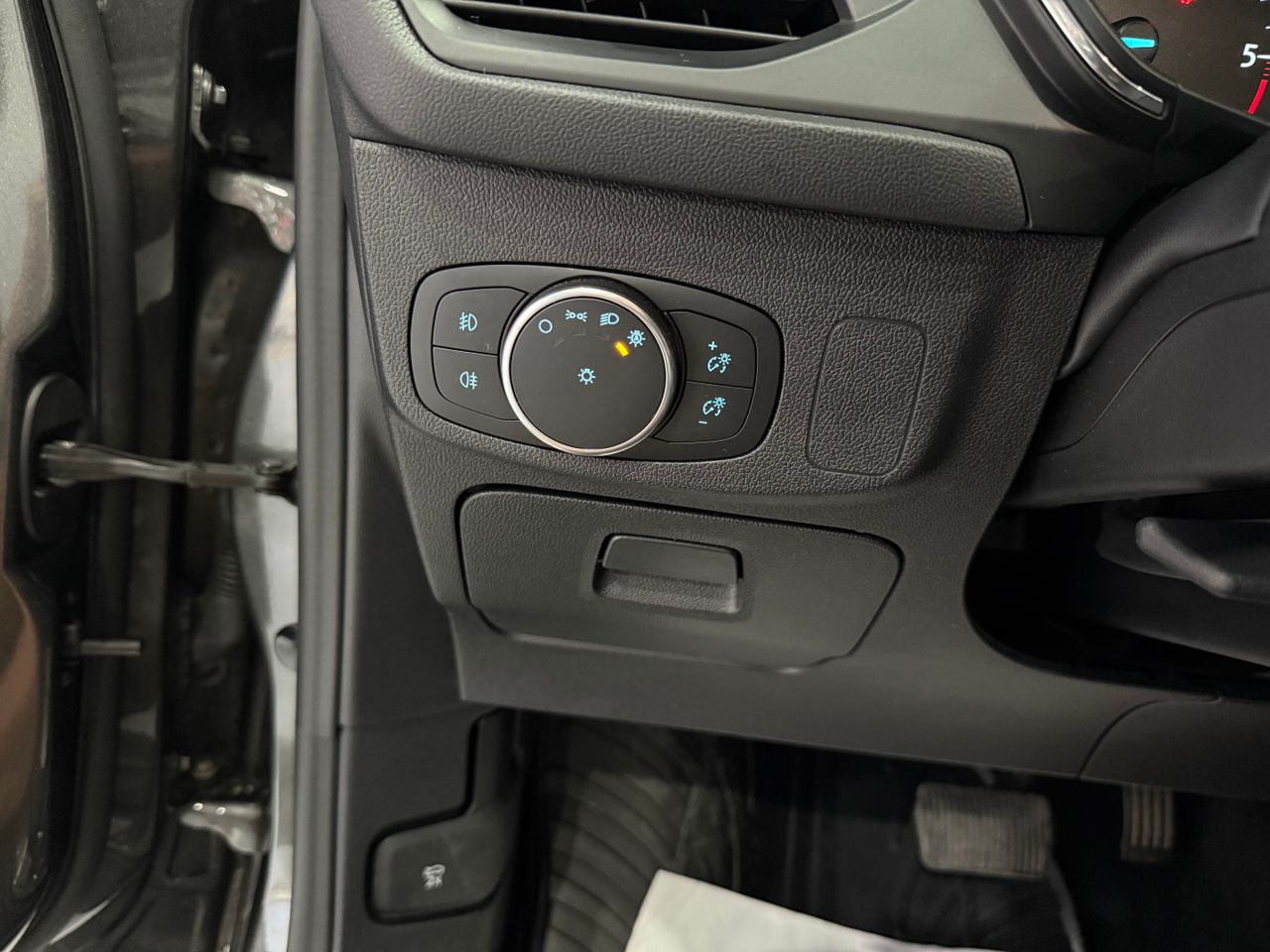 Imagen 146 del Ford Focus en Auto Select Edition, Figueres
