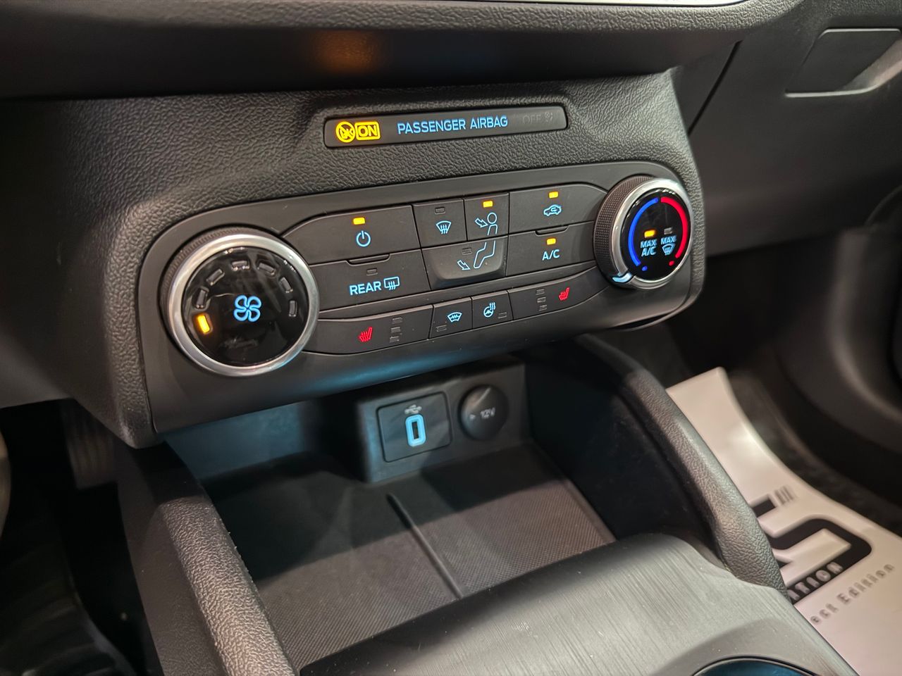 Imagen 136 del Ford Focus en Auto Select Edition, Figueres