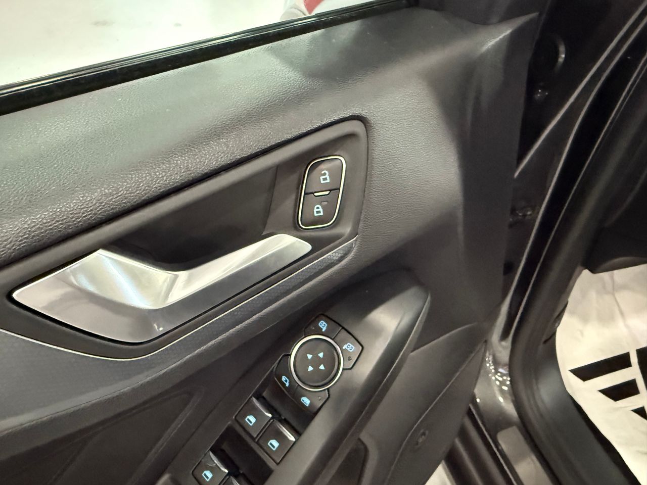 Imagen 121 del Ford Focus en Auto Select Edition, Figueres