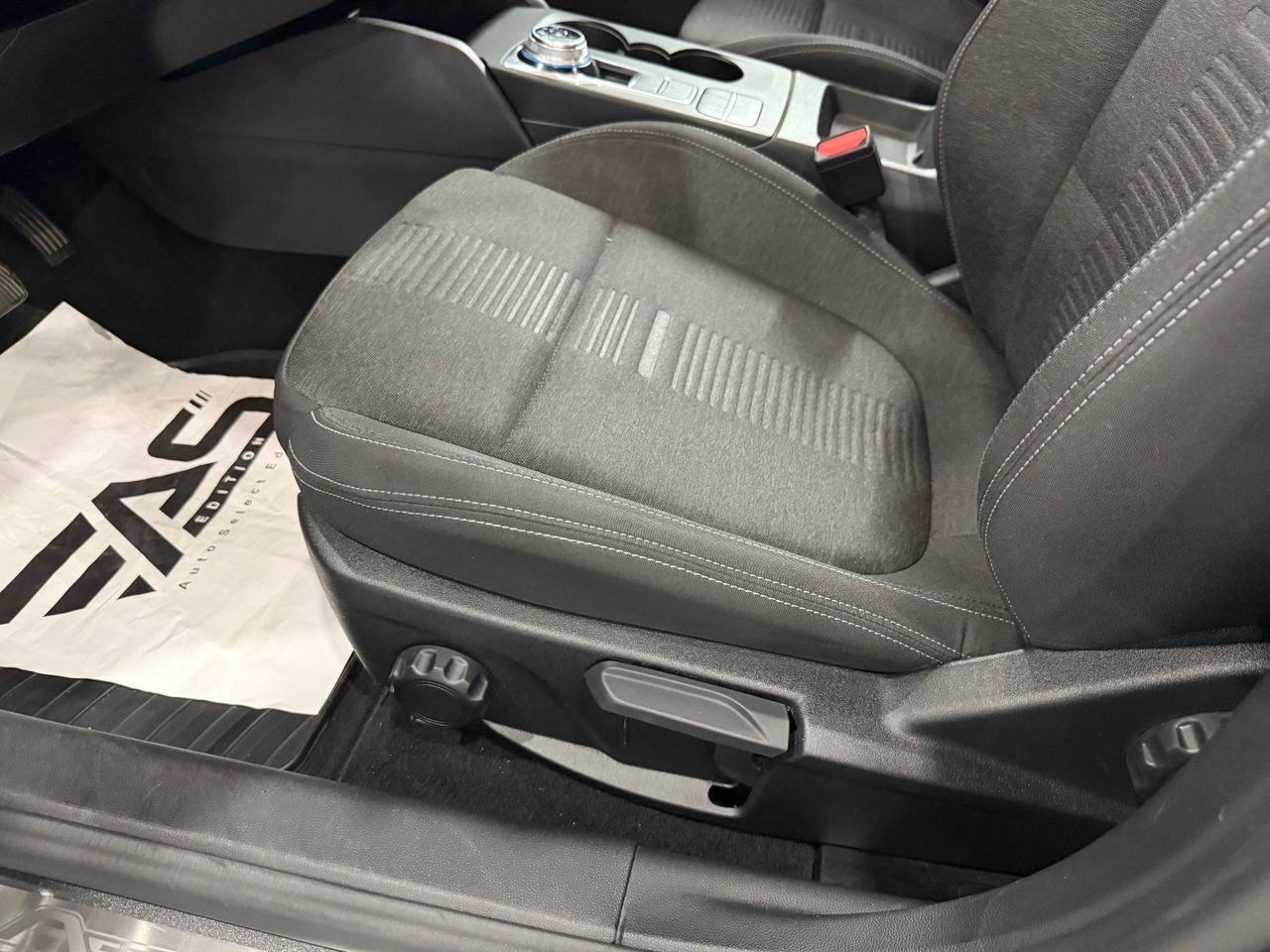 Imagen 123 del Ford Focus en Auto Select Edition, Figueres