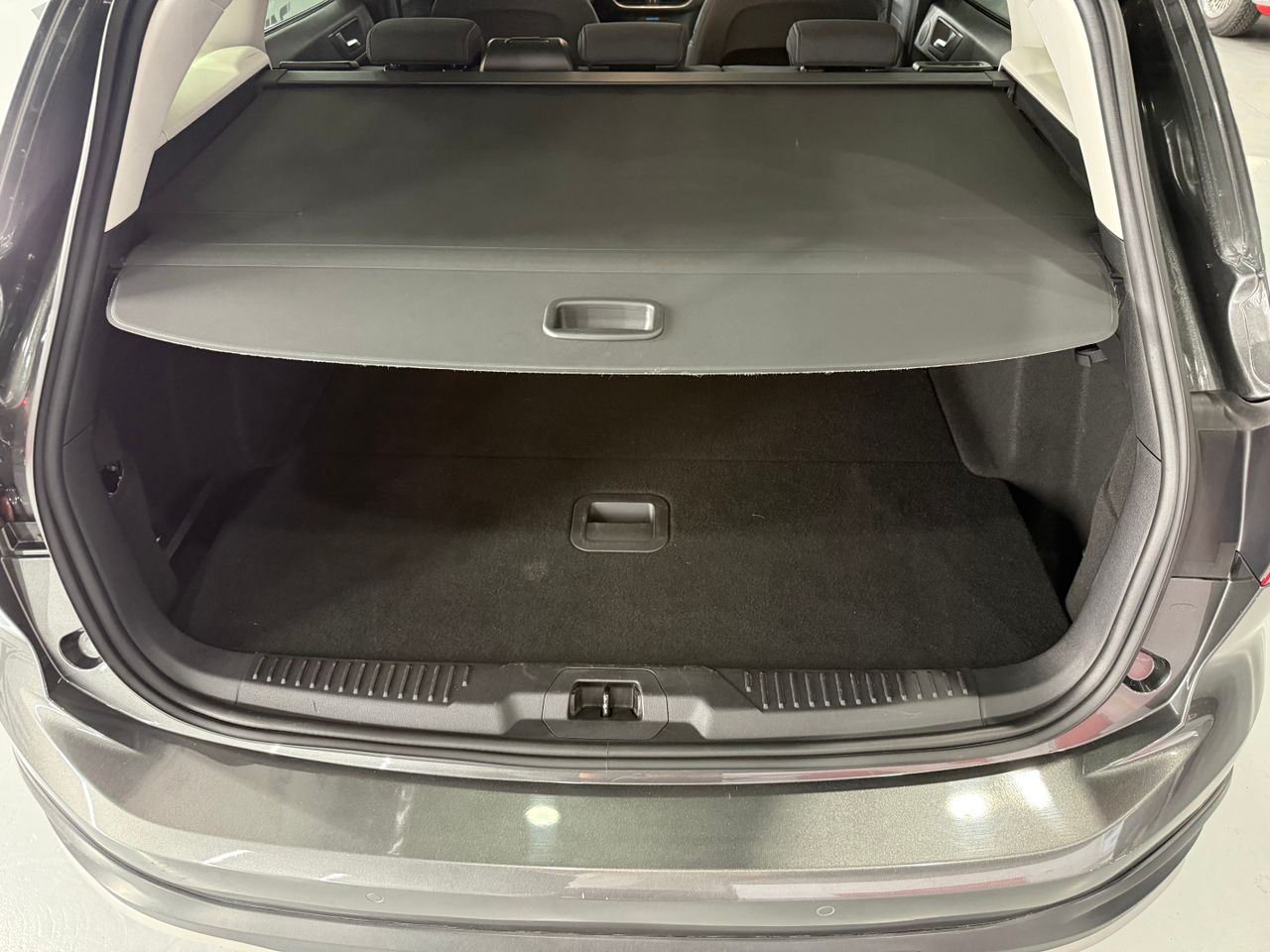 Imagen 67 del Ford Focus en Auto Select Edition, Figueres